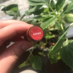 Currant Lipsense